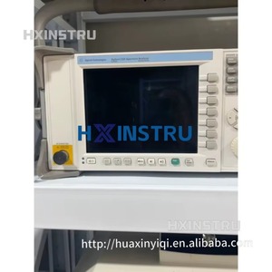 เครื่องวิเคราะห์การเลือกใช้สเปกตรัมของ HP/Agilent/keysight N1996A 100kHz-6GHz (6GHz) 506ในสภาพมือสองที่ดี lexso H - Product Image 4