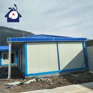 Nouvelle version maison conteneur détachable maisons conteneur détachable maisons bureaux - Product Image 3