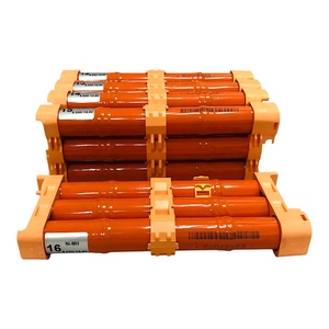 Módulos de Celdas de Baterías NiMH para Reparación 14.4V 6500mAh para Toyota <span class=keywords><strong>Auris</strong></span> Gen2 2014 Híbrido Premium Fabricante - Product Image 5
