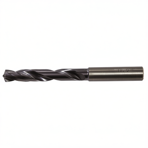 Ttake High Performance Carbide <b>Drill</b> Bit TA1046 6 <b>Guide</b> Pads Optimized Central Core Coated for Machine Tools - Product Image 2
