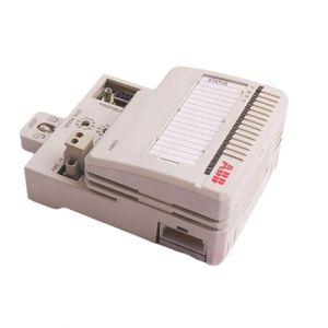 Module de communication CI801 PROFIBUS DP V1 pour système IO S800, automatisation industrielle - Product Image 1