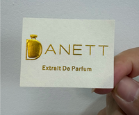 Autocollants personnalisés avec logo, étiquettes adhésives, papier vinyle imperméable, autocollants ronds de remerciement, étiquettes d'emballage en rouleau, autocollants personnalisés