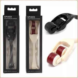 Cực Kích Thích Mát Xa Da Gai Đồ Chơi Tình Dục Đồ Chơi Cảm Giác Cho Người Lớn - Product Image 6