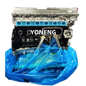 Yymys מנוע באיכות גבוהה 1fz Fz VVVT-i עבור טויוטה קרקע סיירת לקסוס lx4470 4.5l - Product Image 2