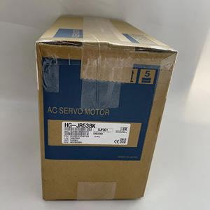 HG-JR53BK เซอร์โวมอเตอร์ของแท้ของใหม่100% - Product Image 1