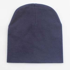 Nuevos Gorros de Punto Jacquard Unisex de Moda con Etiqueta Tejida Bordada Personalizada, Gorro de Invierno Acrílico con Lazo Común - Product Image 4