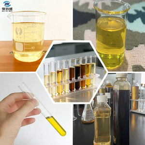 브라질 폐타이어 재활용 시설 위생 폐기물 고무/플라스틱/플라스틱 조각을 오일로 변환하는 연속 열분해 기계 - Product Image 6