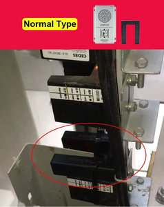 Thang Máy tầng bằng giọng nói luận với hội trường cảm biến Detector nâng cấp bộ phận với MP3 kỹ thuật số bằng giọng nói Luận - Product Image 2