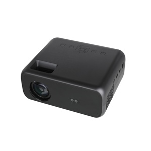 Owlenz sd550 thông minh chiếu Home <span class=keywords><strong>LCD</strong></span> chiếu 1920*1080 Độ phân giải 1080p LED Máy chiếu di động rạp hát tại nhà máy chiếu - Product Image 1