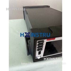 Medidor de Fuente de Doble Canal Keithley 2460 SMU en Buen Estado de Segunda Mano hx1 - Product Image 3