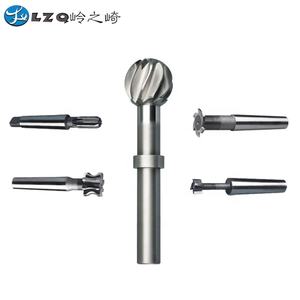 End Mill Drill HSS Co T-Cutter <span class=keywords><strong>Face</strong></span> Cutter Carburo a la venta - Product Image 5