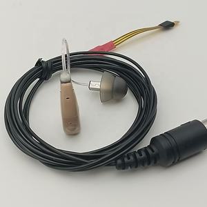 2024 Batterie programmable numérique avancée 312 Aide auditive BTE nouvellement lancée <span class=keywords><strong>pour</strong></span> les ventes <span class=keywords><strong>Amazon</strong></span> - Product Image 2