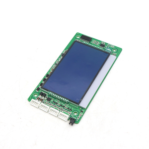 Thang máy lop hop hiển thị PCB thang máy <span class=keywords><strong>Board</strong></span> thang máy phụ tùng - Product Image 2