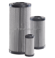 Filtres de ligne de la série PWR REXROTH R928040797 1.2000 PWR10-A00-0-M, éléments filtrants de ligne sous pression