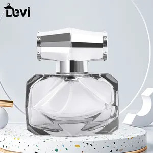 Devi批发OEM/ODM豪华花式喷雾香水瓶30毫升10毫升香水瓶工厂香水瓶小