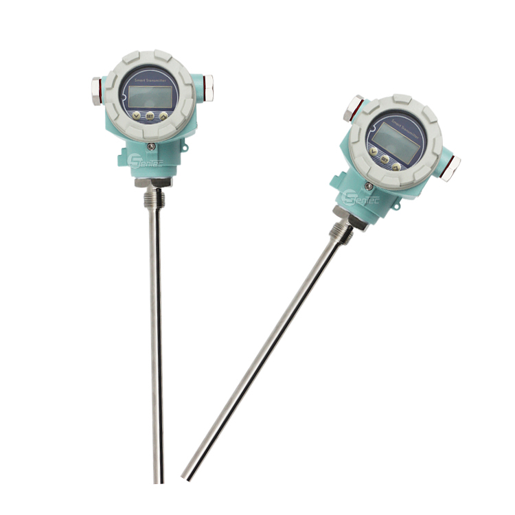 Chengdu Sentec Technology Co., Ltd. - pressure sensor, level sensor