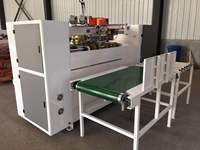 Machine à agrafer les cartons ondulés – Prix compétitif – Fabrication chinoise