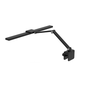 Lampe de bureau LED portable avec gradation progressive, ABS de qualité aéronautique, commande tactile, idéale pour l'étude et la lecture relaxante - Product Image 6
