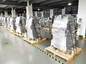 Seny kibe làm kubba kibbeh nạm máy làm thức ăn tự động nhỏ - Product Image 6