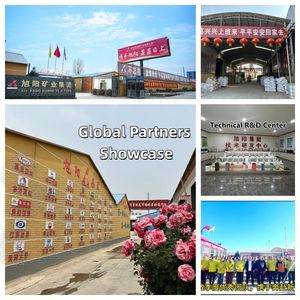 Metacaolín de Alta Actividad para Cemento y Mortero Especial, Suministro Directo de Fábrica en China - Product Image 6