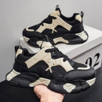 Chaussures de marque de qualité supérieure OEM, chaussures de sport à lacets rétro pour hommes, style campus, jeunesse, semelle épaisse, design de créateur