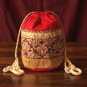 Sac de soirée Minaudière en métal poli pour femme, motif mosaïque bijoux, design moderne sculpté, idéal pour les fêtes - Nouvelle collection - Product Image 3