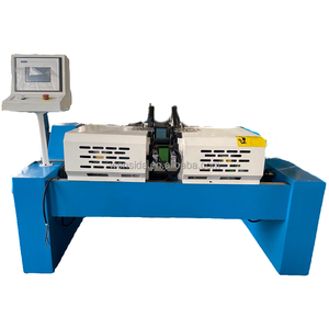 ماكينة الشطب أنبوب دائري 45 درجة/فولاذ مقاوم للصدأ ، شطف الرأس المسطح - Product Image 1