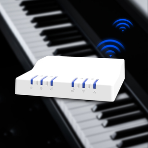 Bán Buôn Chất Lượng Cao 300Mbps Wifi6 4G CPE Router <span class=keywords><strong>Modem</strong></span> Sim Thẻ Pocket Hotspot 4G Router Với 1 Cổng LAN Và 4G Simcard - Product Image 4