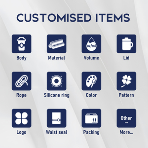 <b>Hot</b> Selling 550ml Stainless Steel <b>Hot</b> & Cold Water Bottle With Custom Logo Cheap Price Bulk Supply - Product Image 6