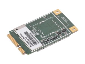 Módulo mPCIe Waveshare EG25-G, módulo LTE Cat 4 con factor de forma de tarjeta PCI Express Mini, compatible con múltiples dispositivos inalámbricos K772 - Product Image 1