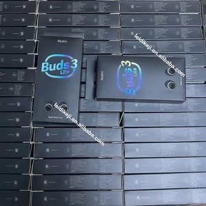 Audífonos Inalámbricos Redmi Buds 3 Lite, Audífonos Buds 3 Basic 2, Control Táctil Inalámbrico, Mi Buds 4 Lite, Audífonos - Product Image 2