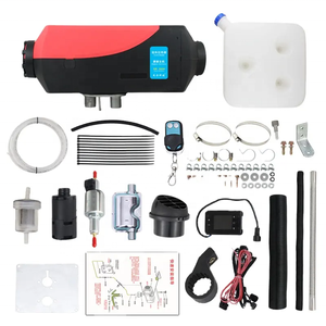 Dernier réchauffeur d'air diesel <span class=keywords><strong>autonome</strong></span> d'usine avec Offre Spéciale - Product Image 5