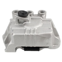 Supports de moteur Jeep Renegade 2.4L 2015-2021 Supports de jambe de force de couple 68258599AA 68363756AA 68363755AA A5898 Pièces automobiles