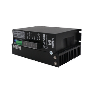 Controlador de Motor Digital Trifásico 3DM2080 para Máquina de Corte y Grabado Láser, Controlador de Motor 3DM2080 para L - Product Image 3