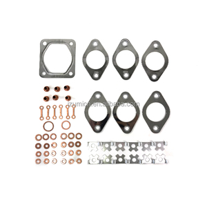 Jeu de joints de culasse pour moteur diesel IZUMI 6CT 3800750, jeu de joints supérieur - Product Image 3
