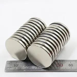N52 round magnet for sell