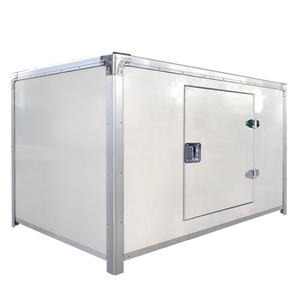 Petit tricycle électrique congélateur <span class=keywords><strong>mobile</strong></span> ensemble complet d'équipement <span class=keywords><strong>de</strong></span> conservation <span class=keywords><strong>de</strong></span> la chaîne du froid transport <span class=keywords><strong>de</strong></span> la crème glacée stockage en chambre froide - Product Image 4