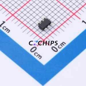 Nouveau Transistor à effet de champ à transistor TSOP-6 CPH6615-VB d'origine (MOSFET) Vente entière Puces de composants électroniques et service de nomenclature - Product Image 2