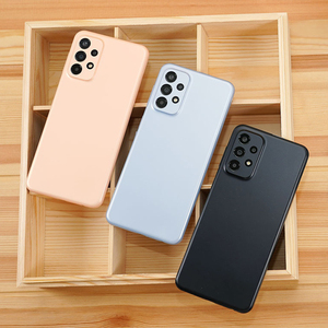 Venta al por mayor usado original para <span class=keywords><strong>Galaxy</strong></span> <span class=keywords><strong>A23</strong></span> 5G <span class=keywords><strong>Smartphone</strong></span> desbloqueado con 128GB de memoria en stock - Product Image 1