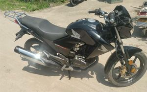 Motocicleta <span class=keywords><strong>Honda</strong></span> Usada de Segunda Mano de Alta Calidad - Product Image 6