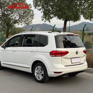 Practicalidad Alemana - VW <span class=keywords><strong>Touran</strong></span> L MPV |   Fabricado y Certificado por SAIC <span class=keywords><strong>Volkswagen</strong></span> |   Buena forma general |   Precio al por Mayor - Product Image 2