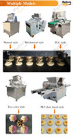 Machine à biscuits française ou mini petite machine à biscuits pour la maison