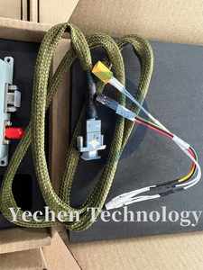 TX-009Pro-8CH-BD gnss quốc phòng mô-đun | 105dbc chống nhiễu & BDS-3 B1/B3 dual-band Chống giả mạo thiế<span class=keywords><strong>t</strong></span> bị đầu cuối - Product Image 4