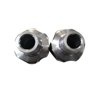 ماكينة تخديد هيدروليكية أفقية بمسار مفرد للبيع - Product Image 3