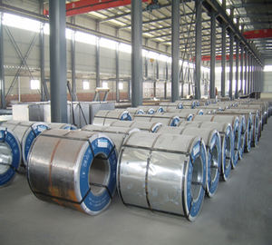 वैकल्पिक मोटाई/जी रोल के साथ गैल्वेनाइज्ड कॉइल दुनिया भर में लोकप्रिय हैं। - Product Image 5