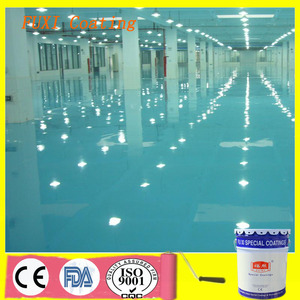 Sơn Lót Sàn Nhựa <span class=keywords><strong>Epoxy</strong></span> Nhà Kho Excel - Product Image 6