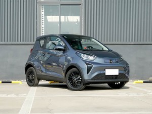 Chery Little Ant 2026, Mini Auto Eléctrico, Autonomía EV de 271 km (CLTC), Carga Rápida en 0.67 h, Hatchback Compacto de 3 Puertas y 4 Asientos - Product Image 4