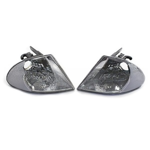 Venta al por mayor para <span class=keywords><strong>BMW</strong></span> 3 Series E46 clásico estilo antiguo amarillo señal de giro lámpara de luz de esquina 63136902765 - Product Image 4