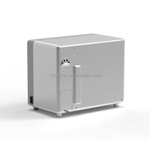 Ouchen Incubateur 24 œufs entièrement automatique Petit incubateur d'œufs Machine à couver les œufs de ferme avicole chinoise - Product Image 4