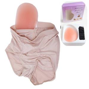 Vente en gros, taille haute, soulève-fesses pour femmes, corsets d'entraînement, sous-vêtements, rembourrage de hanche, pantalon amincissant - Product Image 6